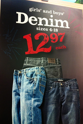Kids Jeans at Sears.ca